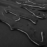 STACKED HAC KNIT PANTS