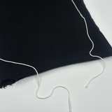 STACKED HAC KNIT PANTS