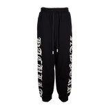 HAC NYC SIDE PARACHUTE JOGGERS