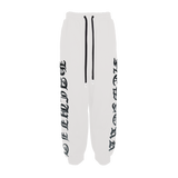 HAC NYC SIDE PARACHUTE JOGGERS