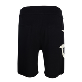 THE FACE SWEATER SHORTS