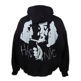 CLOUD CHASERS HOODIE