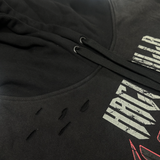 HACULLA REPEAT TSHIRT HOODIE