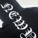 NOSTALGIA ZIP UP HOODIE