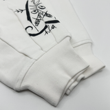 NOSTALGIA ZIP UP HOODIE