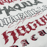 HACULLA REPEAT TEE