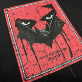 NEVER SAY GOODBYE TEE