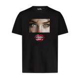 DIAMOND SMILE TEE