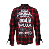 HACULLA REPEAT SHACKET