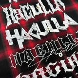 HACULLA REPEAT SHACKET