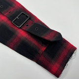 HACULLA REPEAT SHACKET