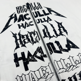 NEVER SAY GOODBYE BOMBER