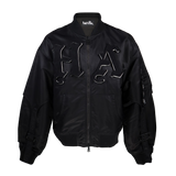 CLOUD CHASERS BOMBER