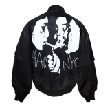 CLOUD CHASERS BOMBER