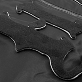 CLOUD CHASERS BOMBER