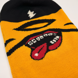 NYC DRAMA MONSTER SKI MASK