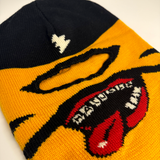 NYC DRAMA MONSTER SKI MASK