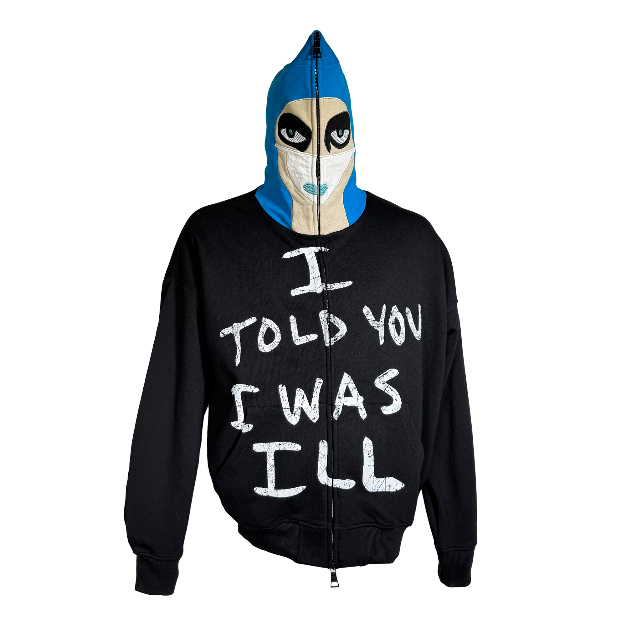 Hoodies – Haculla
