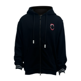 VINTAGE POSTER HOODIE