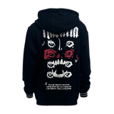 VINTAGE POSTER HOODIE