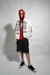 NEVER SAY GOODBYE BOMBER