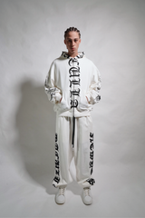 HAC NYC SIDE PARACHUTE JOGGERS