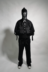 CLOUD CHASERS BOMBER