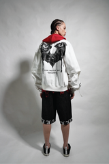 NEVER SAY GOODBYE BOMBER