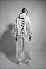 HAC NYC SIDE PARACHUTE JOGGERS