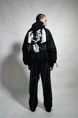 CLOUD CHASERS BOMBER