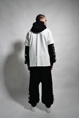 HAC NYC SIDE PARACHUTE JOGGERS