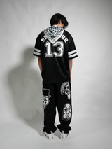 OG HACHEAD FOOTBALL JERSEY
