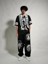 OG HACHEAD FOOTBALL JERSEY
