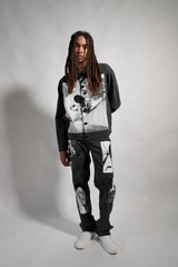 MAKING MEMORIES DENIM JACKET