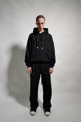 CLOUD CHASERS HOODIE