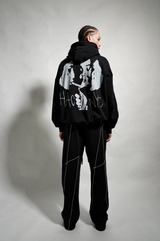 CLOUD CHASERS HOODIE