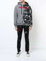 KUSTOM CAMO HOODIE