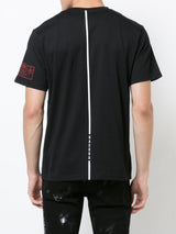 GOING IN CIRCLES TEE