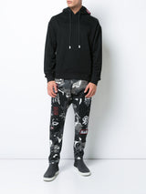 KUSTOM HOODIE
