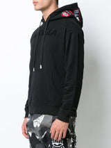 KUSTOM HOODIE