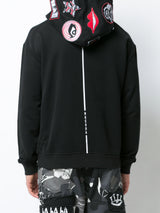 KUSTOM HOODIE