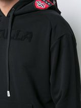 KUSTOM HOODIE