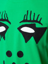 NOBODY'S SAFE CREWNECK