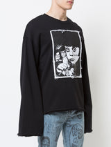 THE KIDS ARE ALRIGHT OVERSIZED