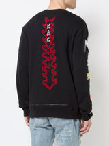 RANCID CREWNECK