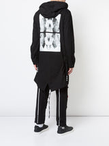 PRAY FOR REVOLUTION JACKET