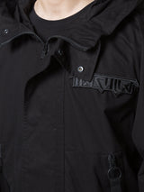 PRAY FOR REVOLUTION JACKET