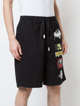 RANCID SHORTS