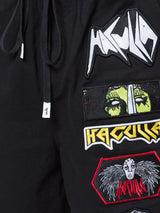 RANCID SHORTS