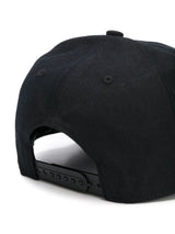 HAC SNAPBACK (BLACK)
